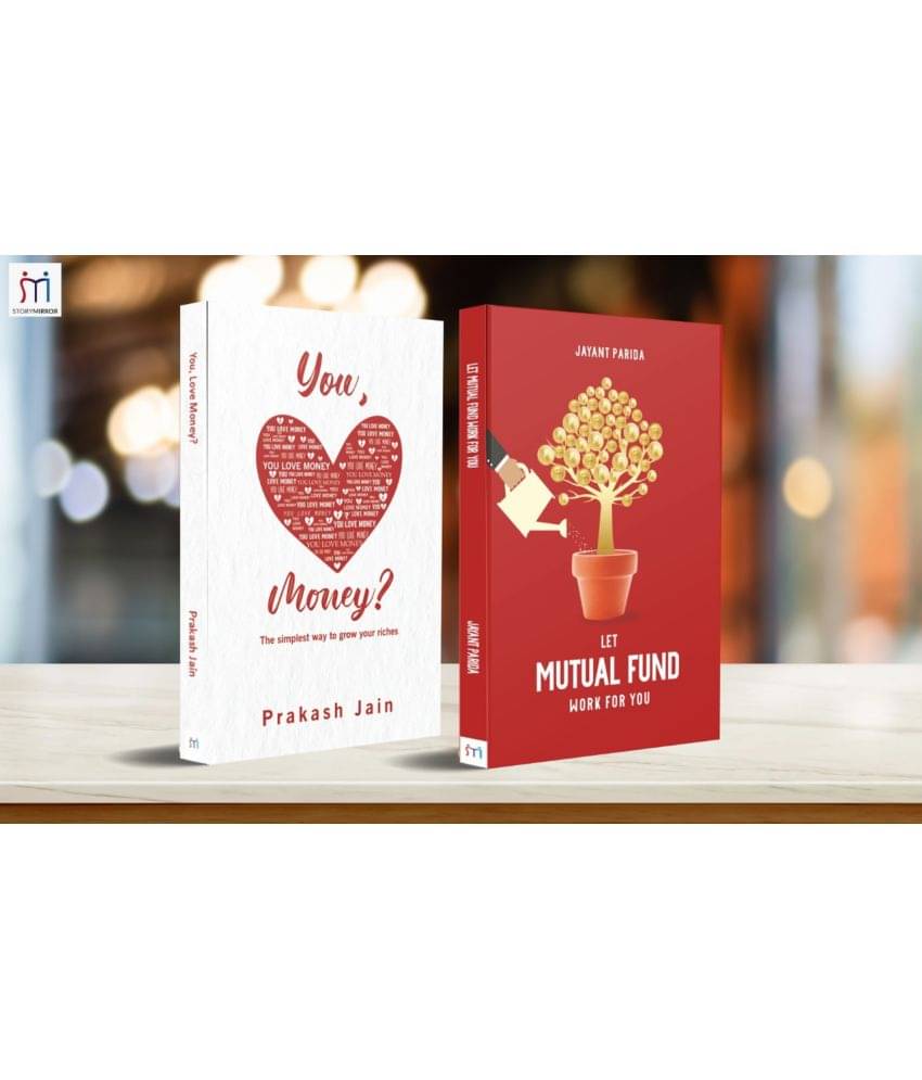     			Bestselling Combo for Best Financial Planning, Investing And Growing Money