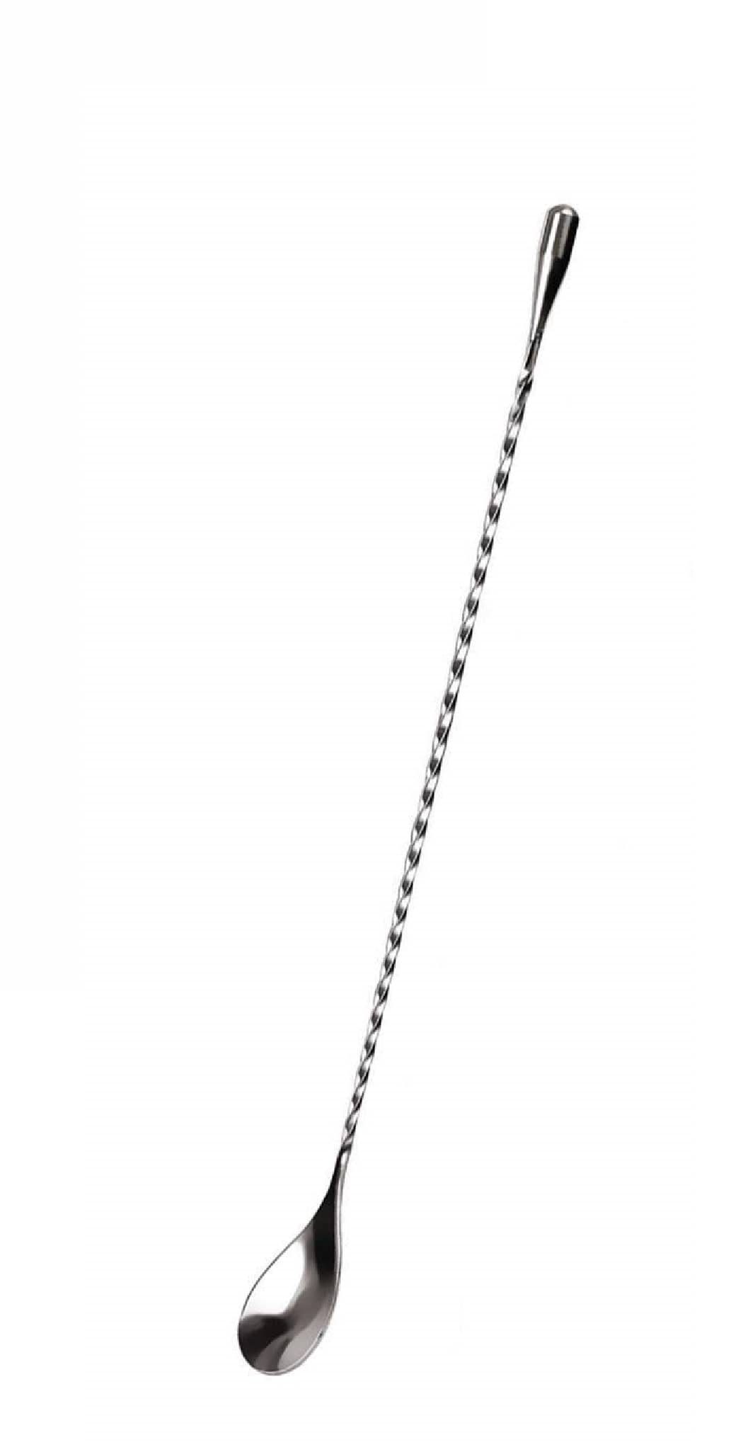 Stainless Steel Silver Stirrers - Cookware | Buy online on ZillyBuy