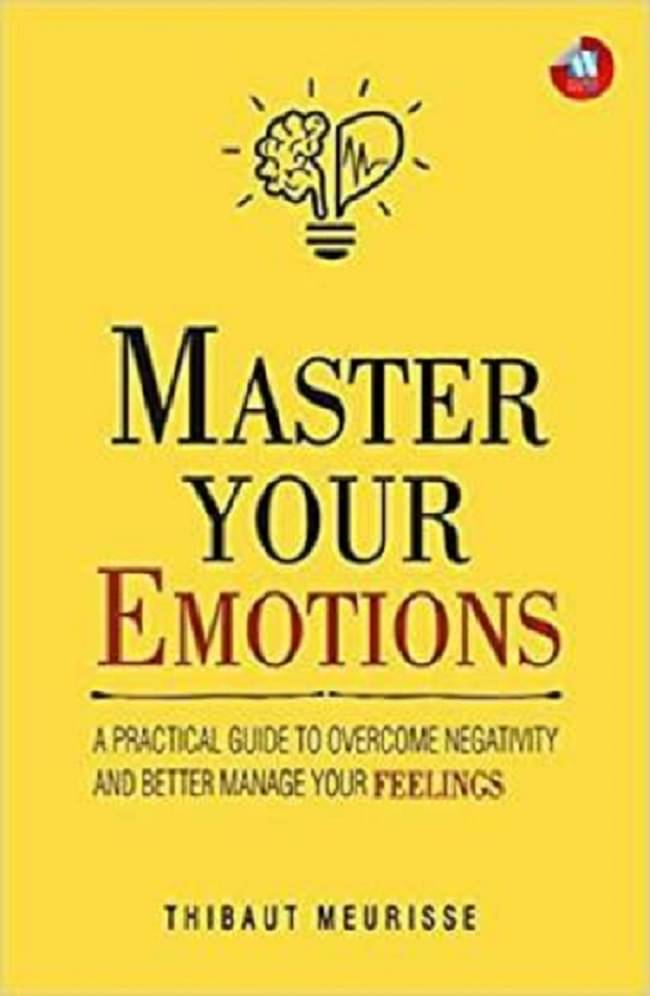     			Master Your Emotions