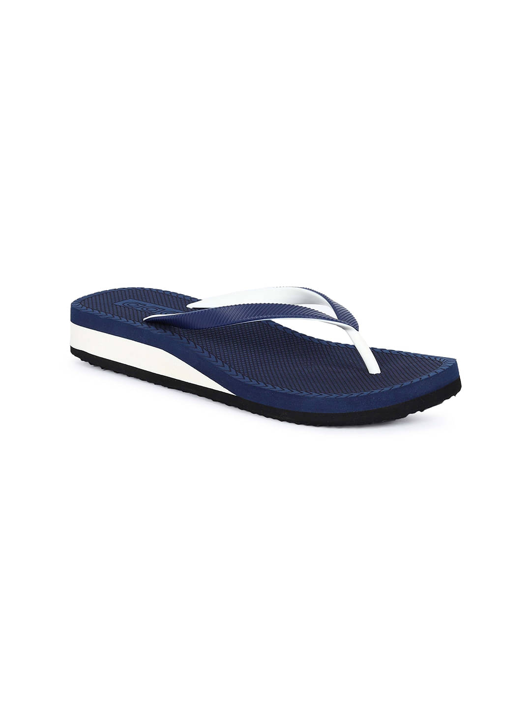     			Aadi - Blue Women's Slide Flip Flop