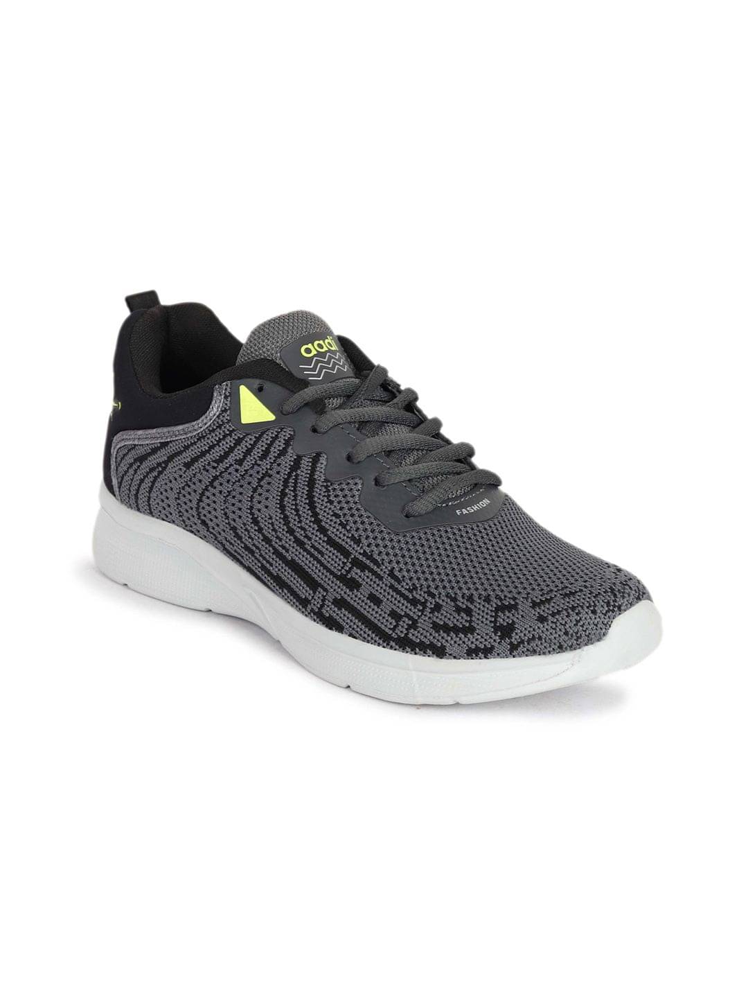 Aadi Outdoor Causal Shoes - Grey Men's Sneakers Aadi Outdoor Causal Shoes - Grey Men's Sneakers