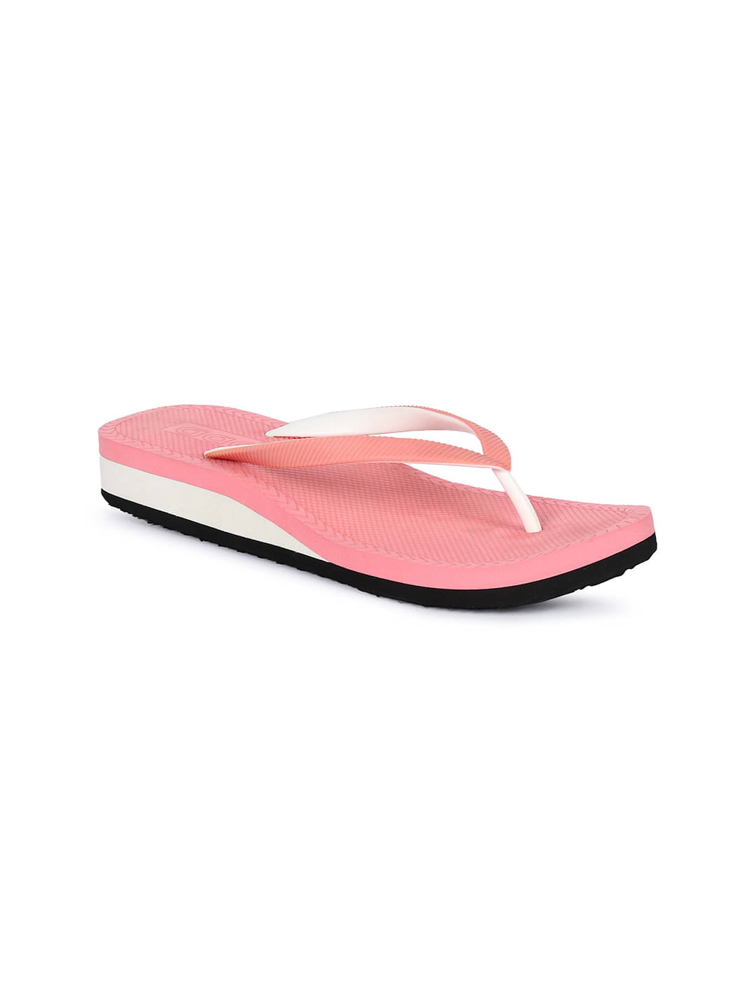     			Aadi - Pink Women's Slide Flip Flop