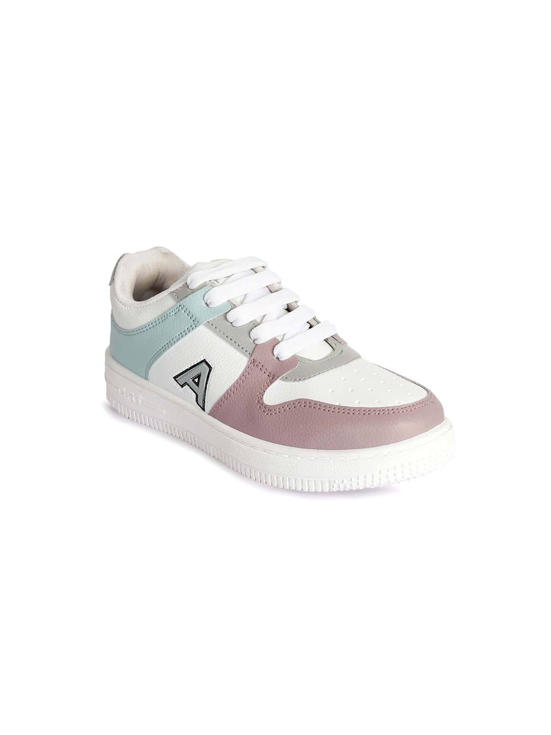 Aadi - Pink Women's Sneakers - Casual Shoes | Buy online on ZillyBuy
