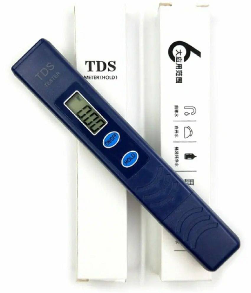     			Apex Labs - TDS Meter Compatible with Non Electric Water Purifiers