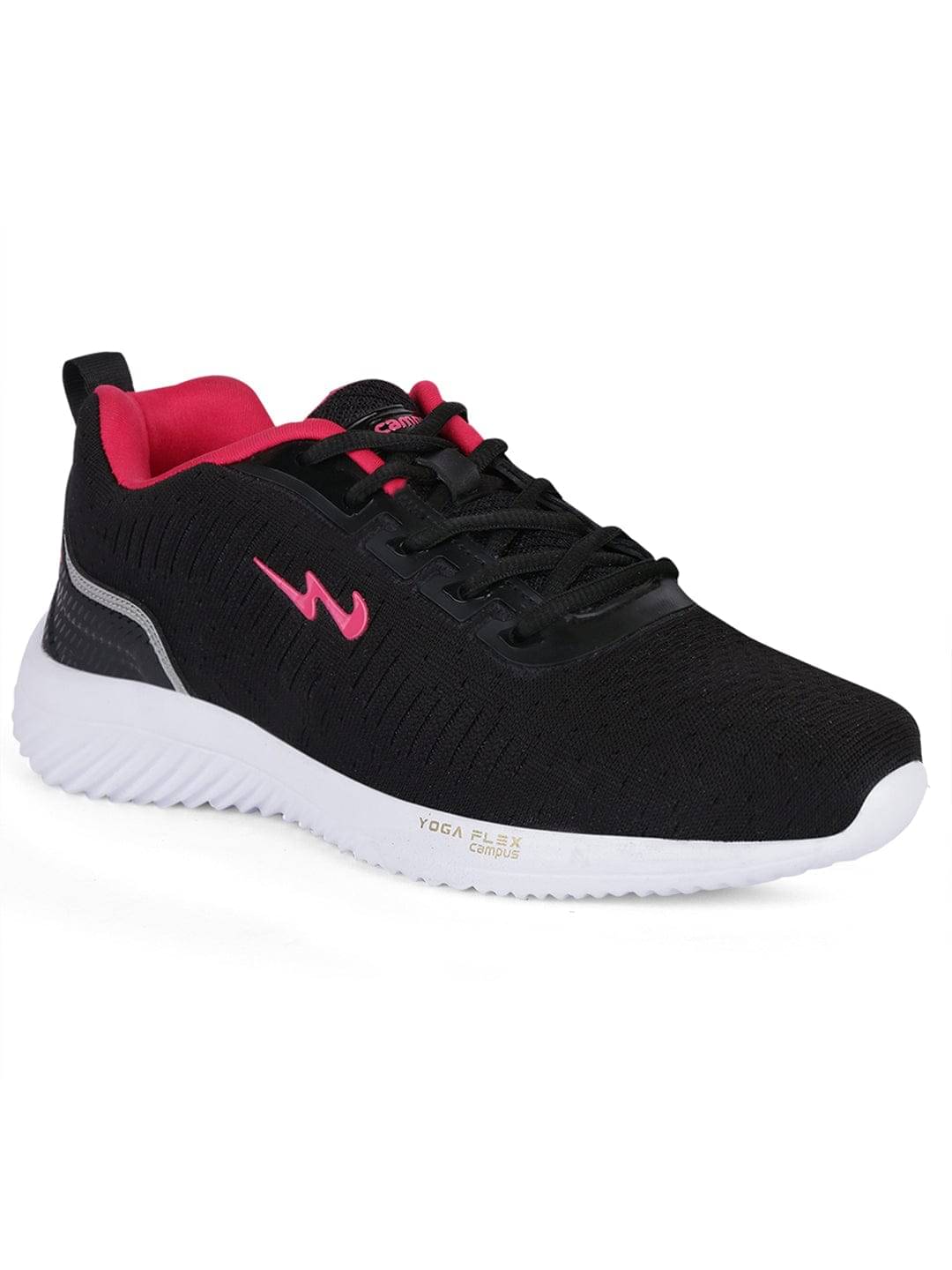 Campus - Black Women's Running Shoes Campus - Black Women's Running Shoes