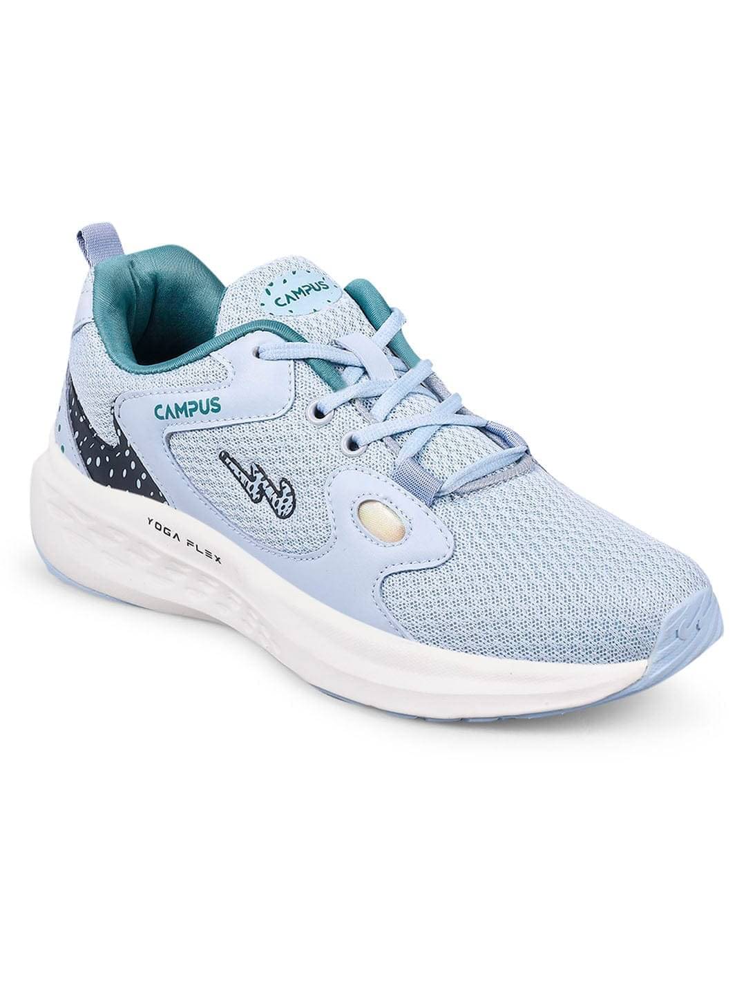 Campus - Light Blue Women's Sneakers Campus - Light Blue Women's Sneakers