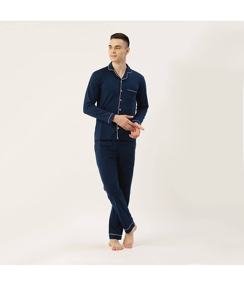 Nite Flite Pack of 1 Men's Thigh Shaper ( Blue ) - Shapewear | Buy online on ZillyBuy