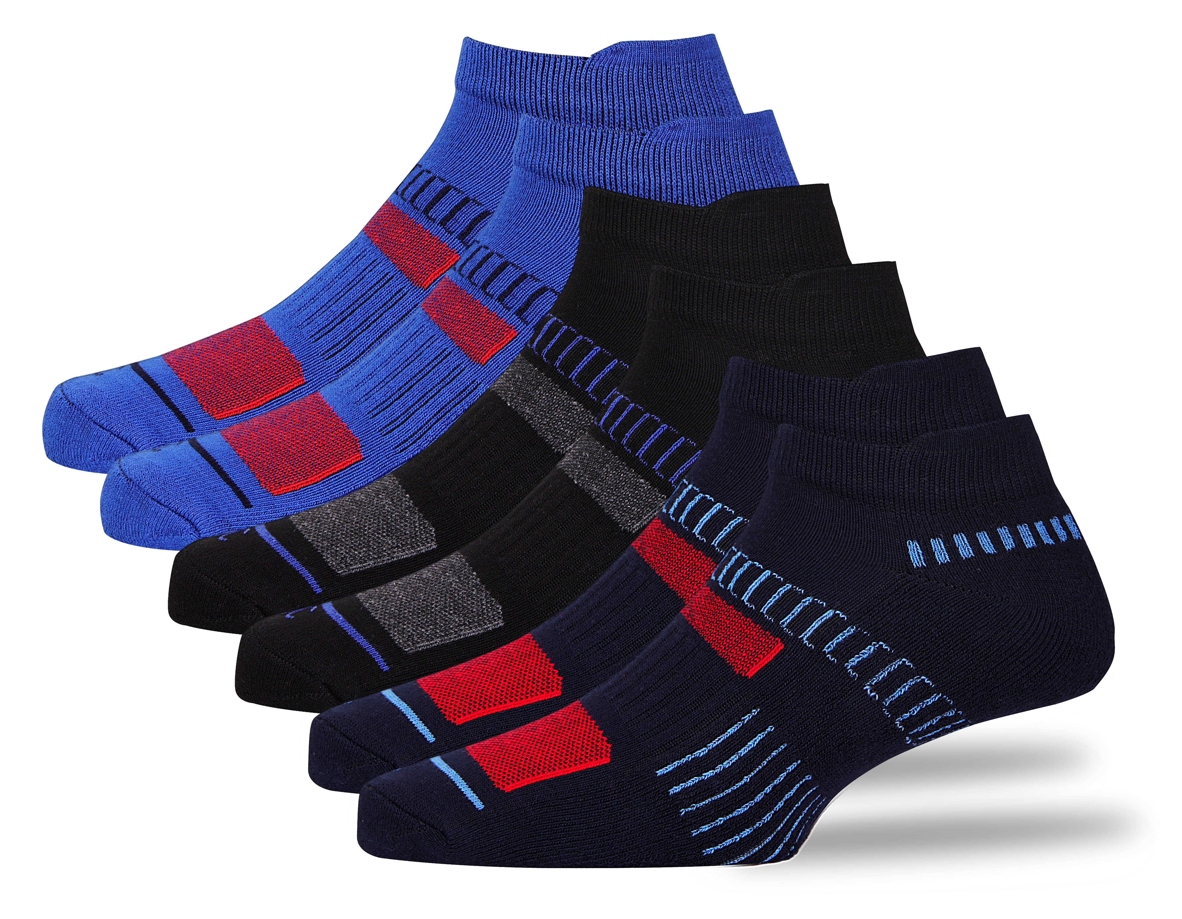 RC. ROYAL CLASS - 100% Organic Cotton Men's Colorblock Multicolor Ankle Length Socks ( Pack of 3 ) RC. ROYAL CLASS - 100% Organic Cotton Men's Colorblock Multicolor Ankle Length Socks ( Pack of 3 )