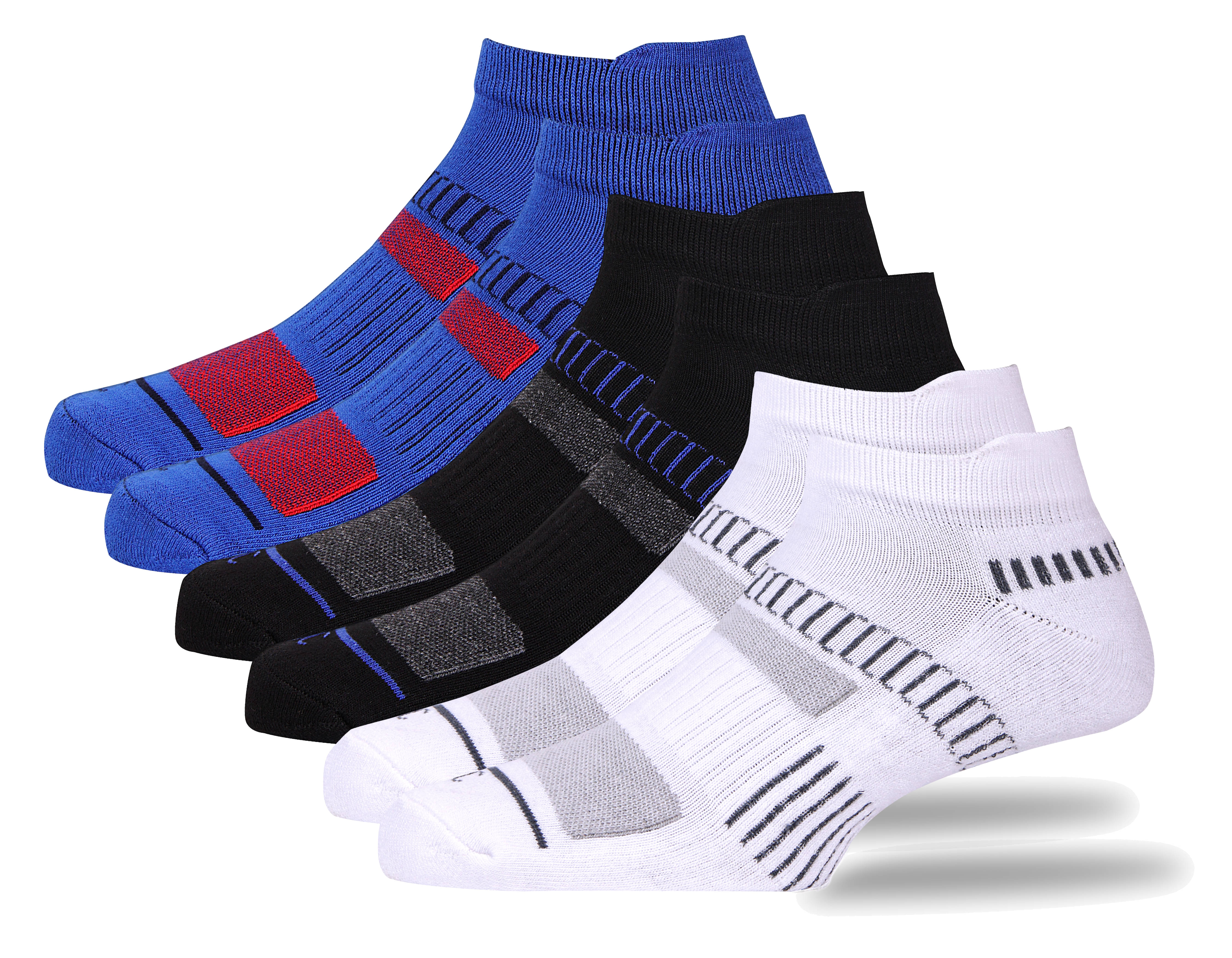 RC. ROYAL CLASS - 100% Organic Cotton Men's Colorblock Multicolor Ankle Length Socks ( Pack of 3 ) RC. ROYAL CLASS - 100% Organic Cotton Men's Colorblock Multicolor Ankle Length Socks ( Pack of 3 )