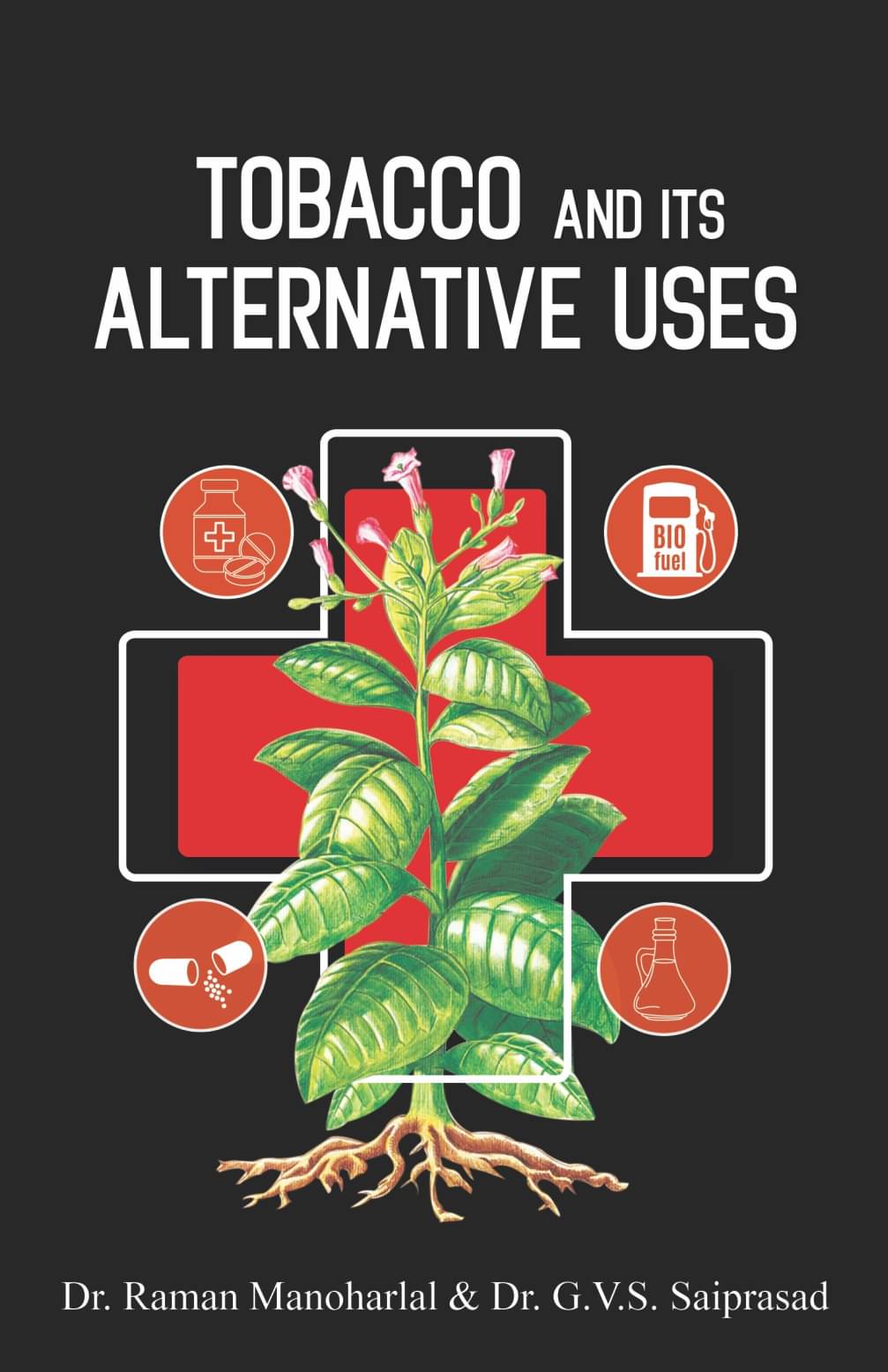     			Tobaco and Its Alternative Uses
