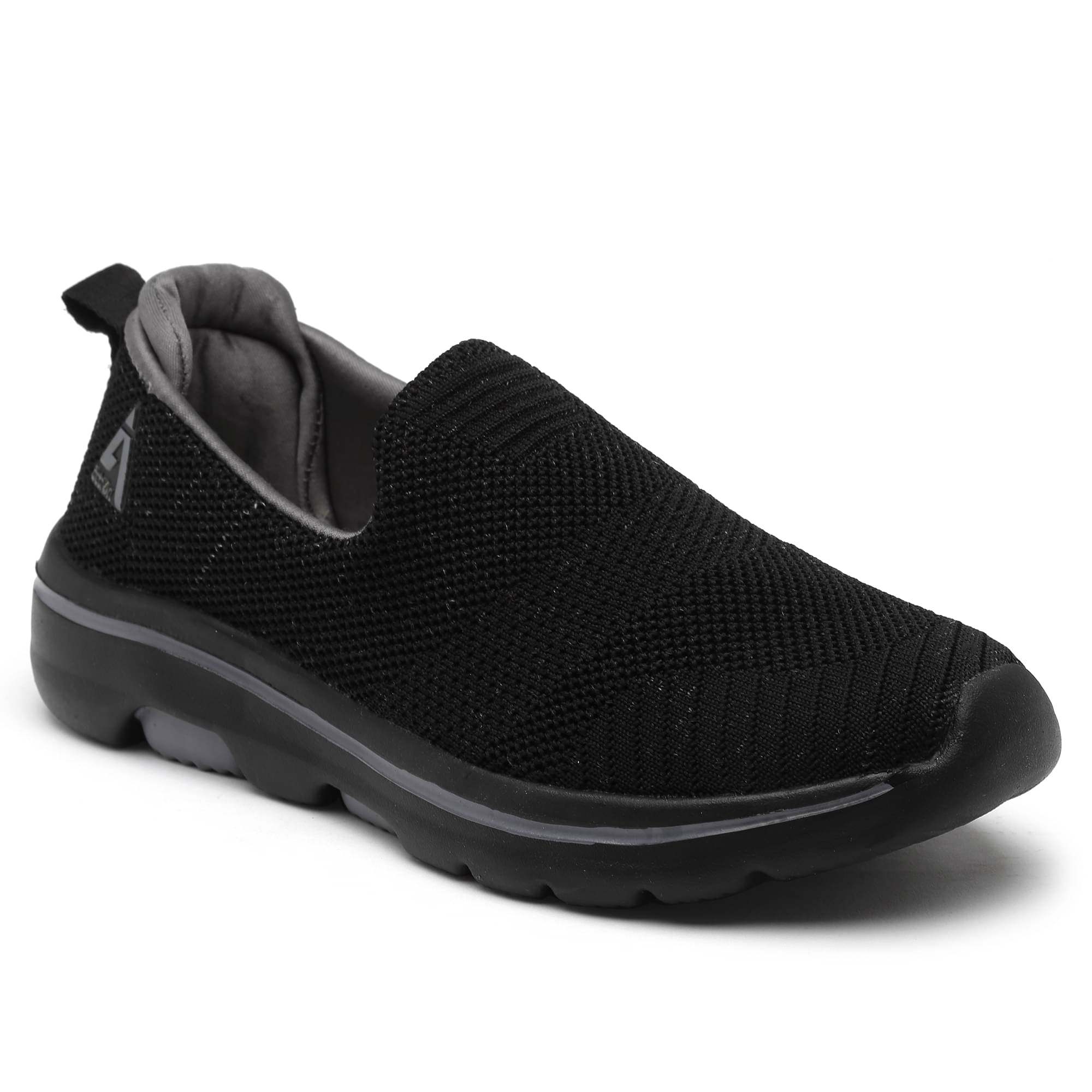 Action - Black Women's Running Shoes Action - Black Women's Running Shoes