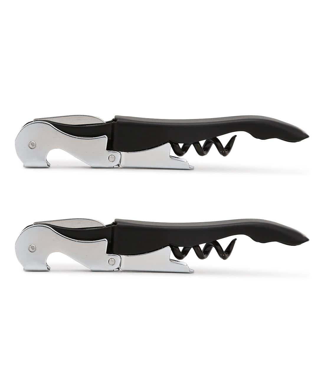 Black Stainless Steel Bottle Opener - Cookware | Buy online on ZillyBuy