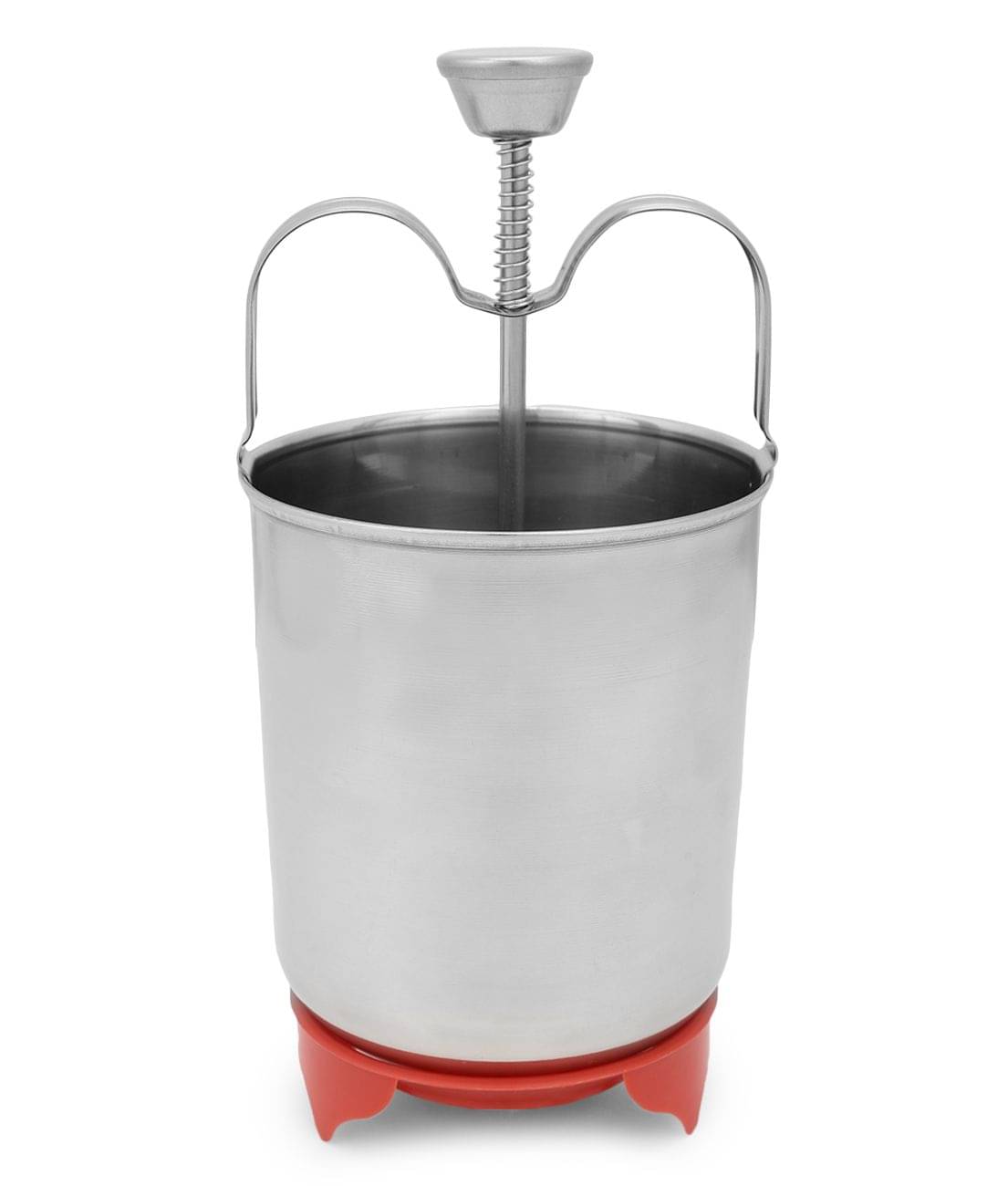     			Dynore Steel Vada Maker