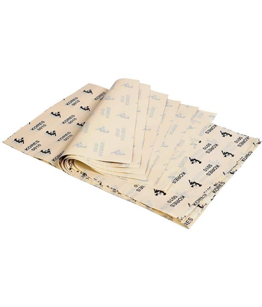 PRANSUNITA - Other 50 Sheets Kores Transfer Tracing Carbon Copy Paper ( Pack of 1 ) - Stationery | Buy online on ZillyBuy