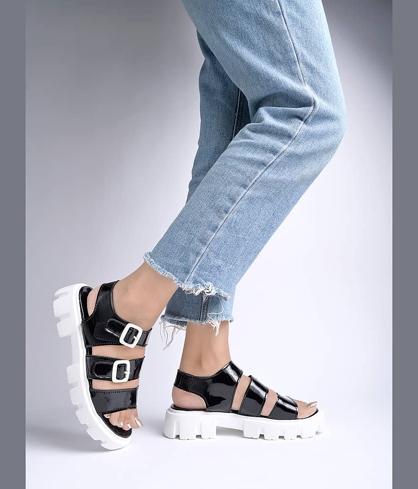 Shoetopia - White Women's Sandal Heels - Heels | Buy online on ZillyBuy