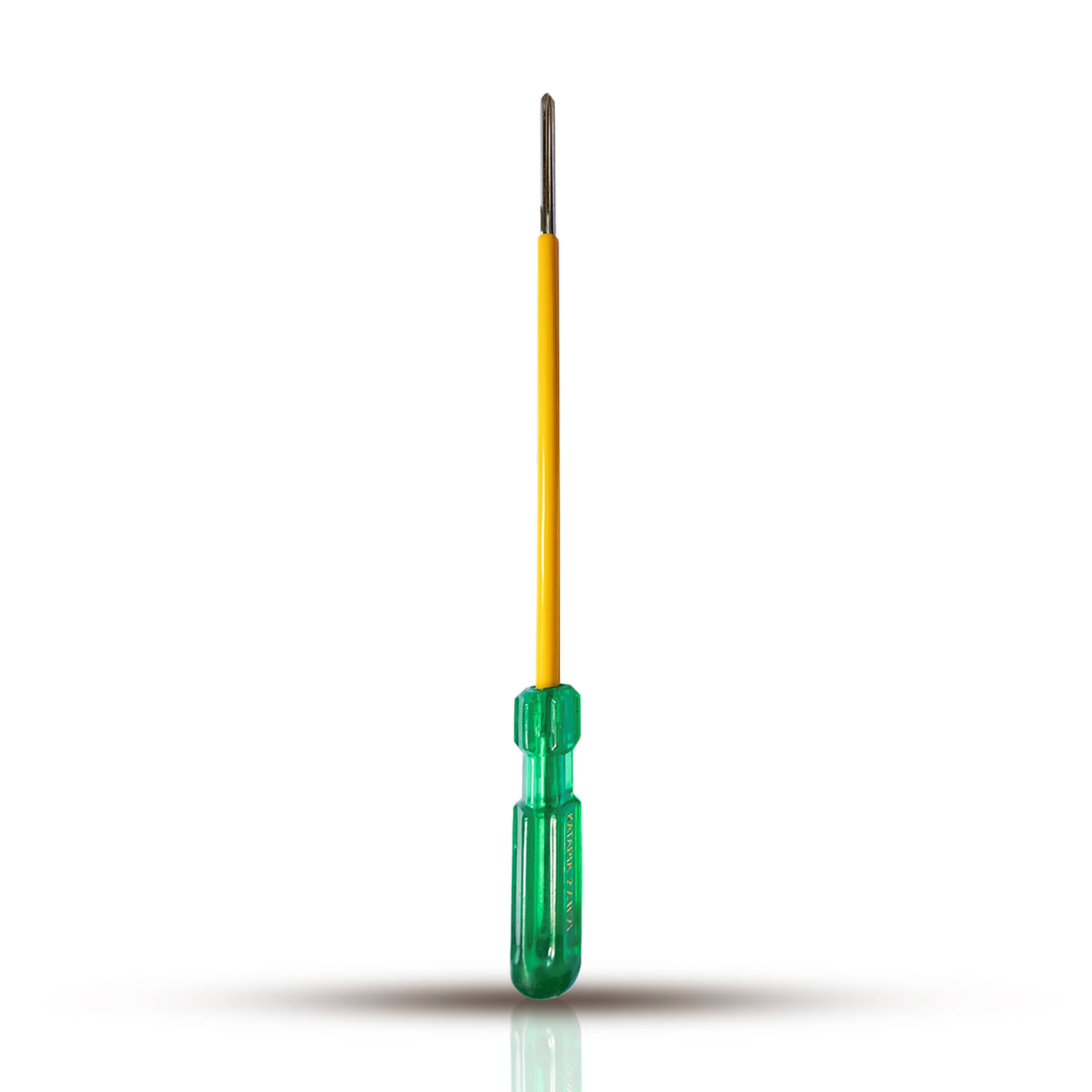 2in1 8inch Reversible Phillips/Slotted Standard Screwdriver 1 Pcs Screwdriver Set 2in1 8inch Reversible Phillips/Slotted Standard Screwdriver 1 Pcs Screwdriver Set
