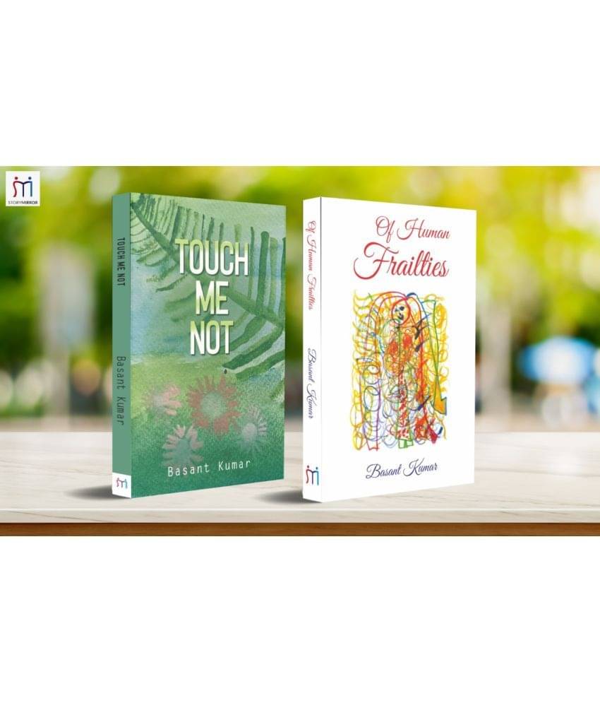     			Bestselling Stories By Basant Kumar  By Basant Kumar