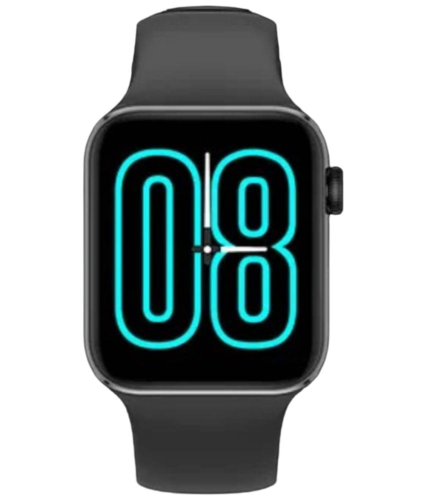 COREGENIX - CORE-19 Performance Black Smart Watch COREGENIX - CORE-19 Performance Black Smart Watch