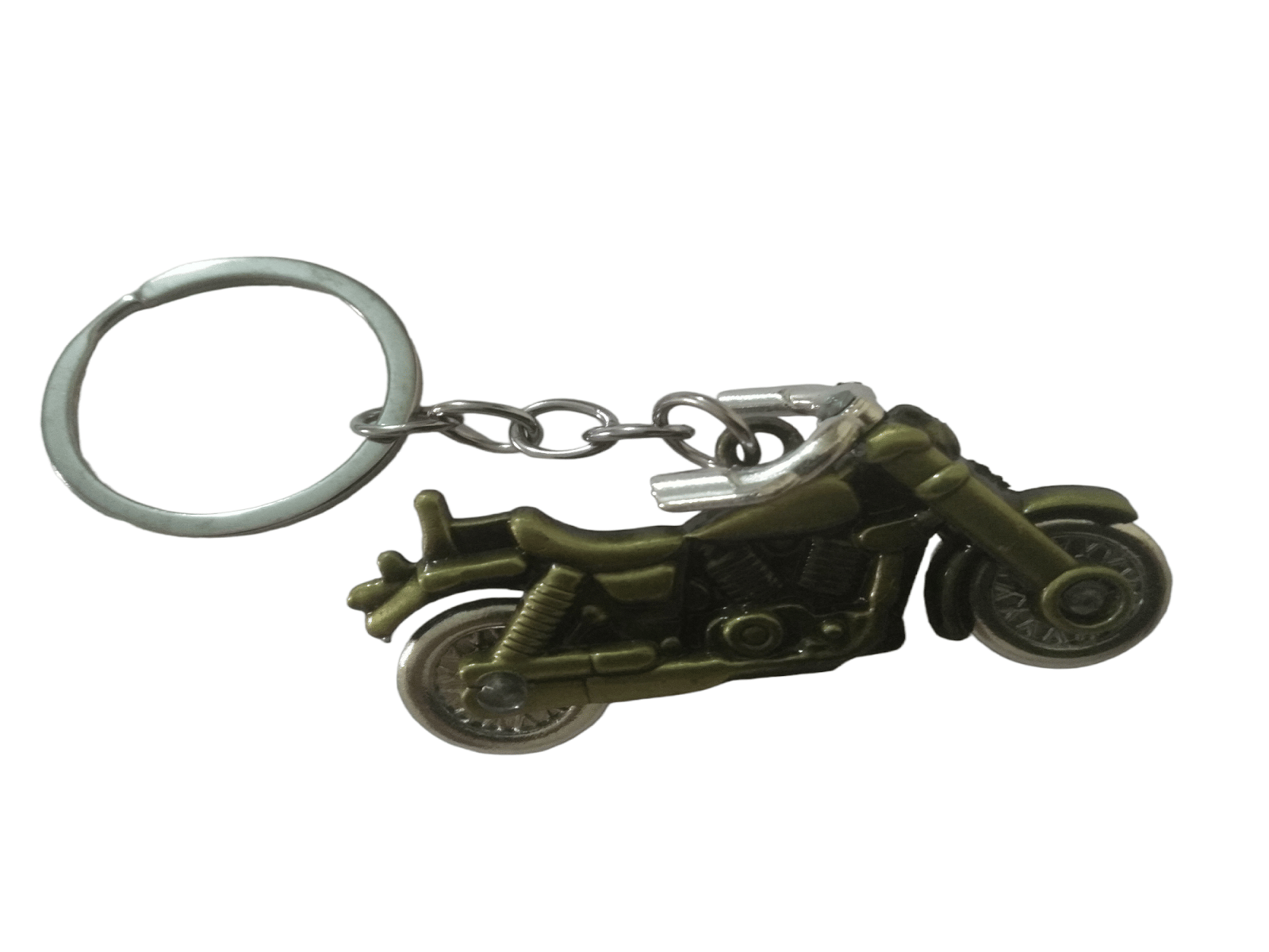     			Cailyn - Multi Color Key Chain ( Pack of 1 )