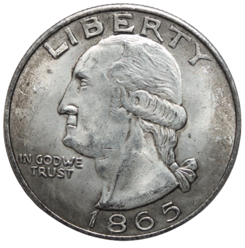CoinView - ⭐1 Dollar (1865) "Washington" ⭐ United States of America ⭐German Silver Very Rare 1 Coin⭐ Numismatic Coins CoinView - ⭐1 Dollar (1865) "Washington" ⭐ United States of America ⭐German Silver Very Rare 1 Coin⭐ Numismatic Coins