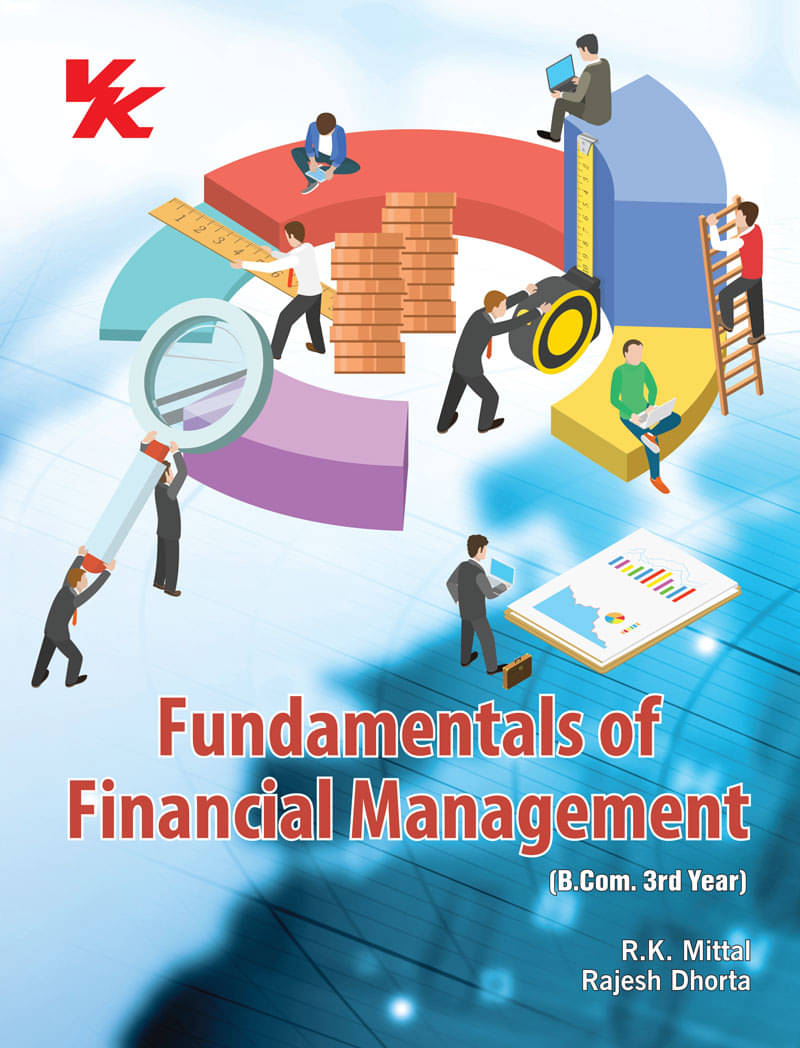 Fundamentals OF Financial Management B. Com 3rd Year HP University 2023-2024 Examination Fundamentals OF Financial Management B. Com 3rd Year HP University 2023-2024 Examination