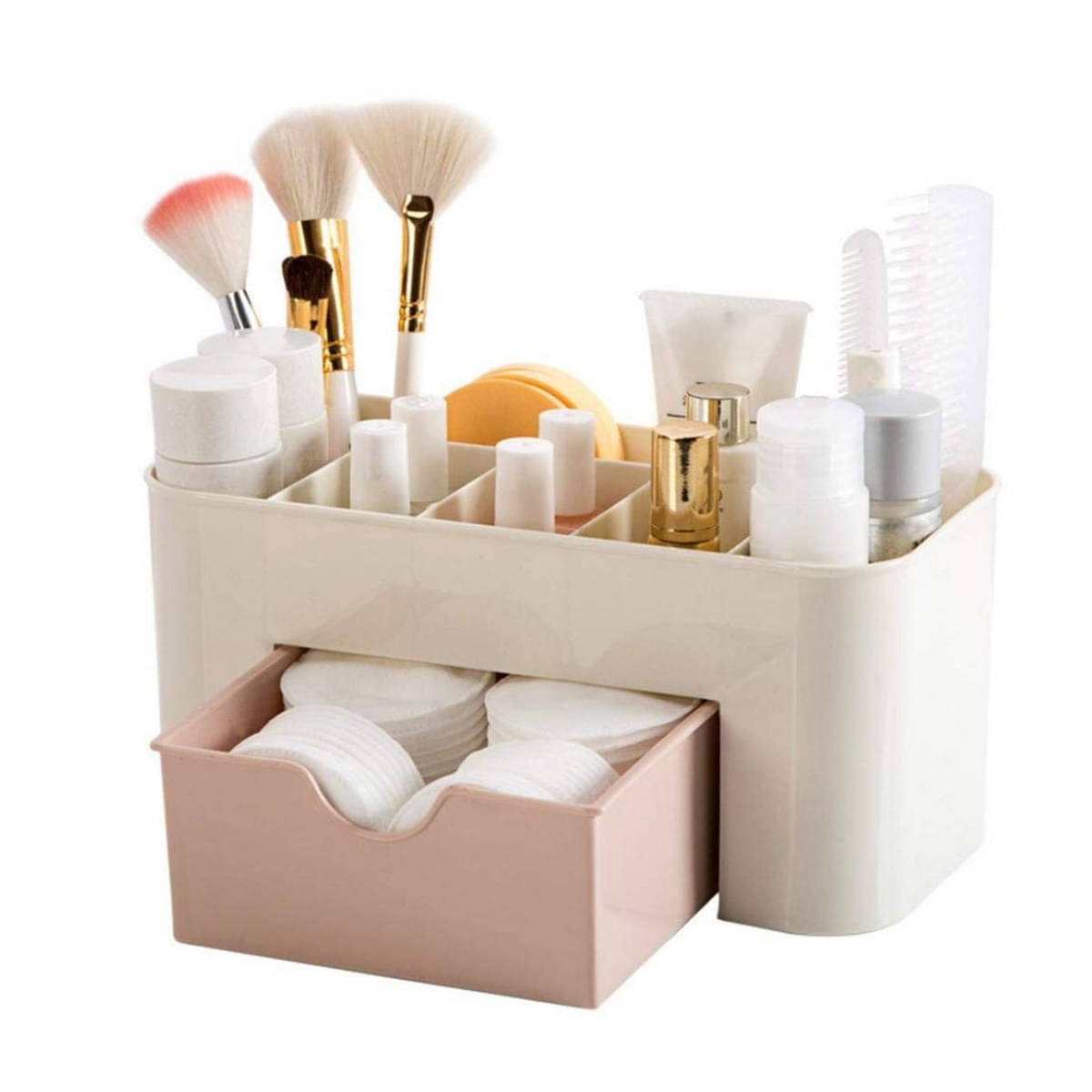     			GEEO - Cosmetics Units ( Pack of 1 )