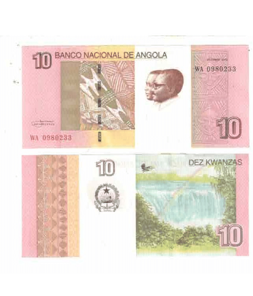     			HOBBY BASE - COLLECTION 1 Paper currency & Bank notes