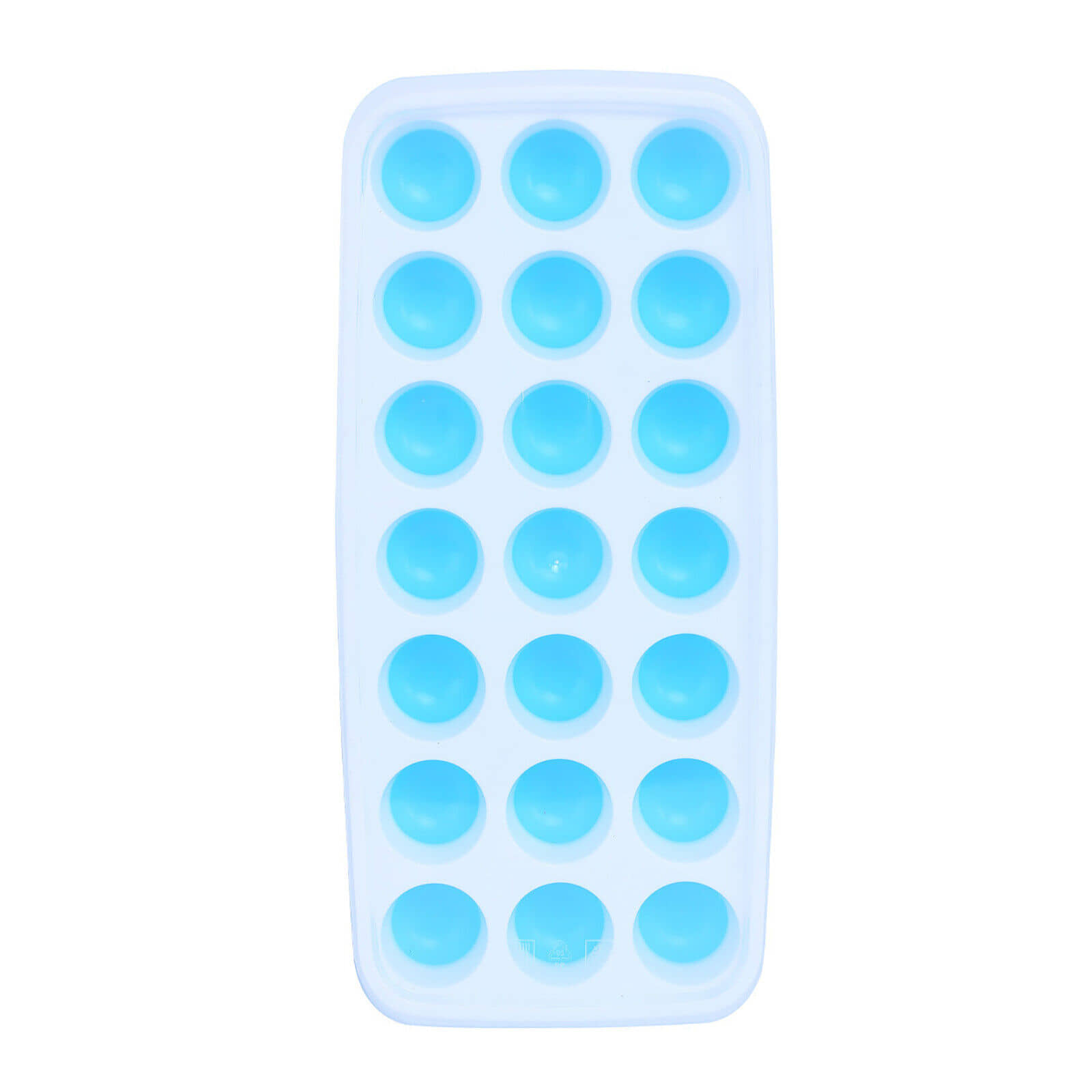 Handa Ice Maker Mold Assorted 1 Pcs