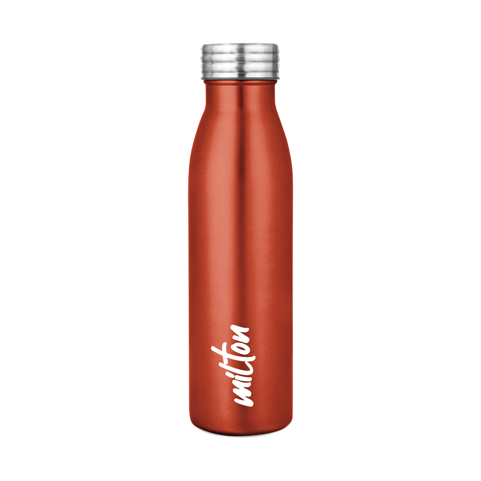     			Milton - BREEZE 750,METALLIC BROWN Brown Water Bottle 730 mL ( Set of 1 )