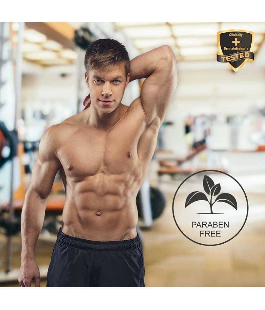 NEUD Hair Removal Foam Spray with No Burns, Harsh Smell or Skin Darkening, 200 ml