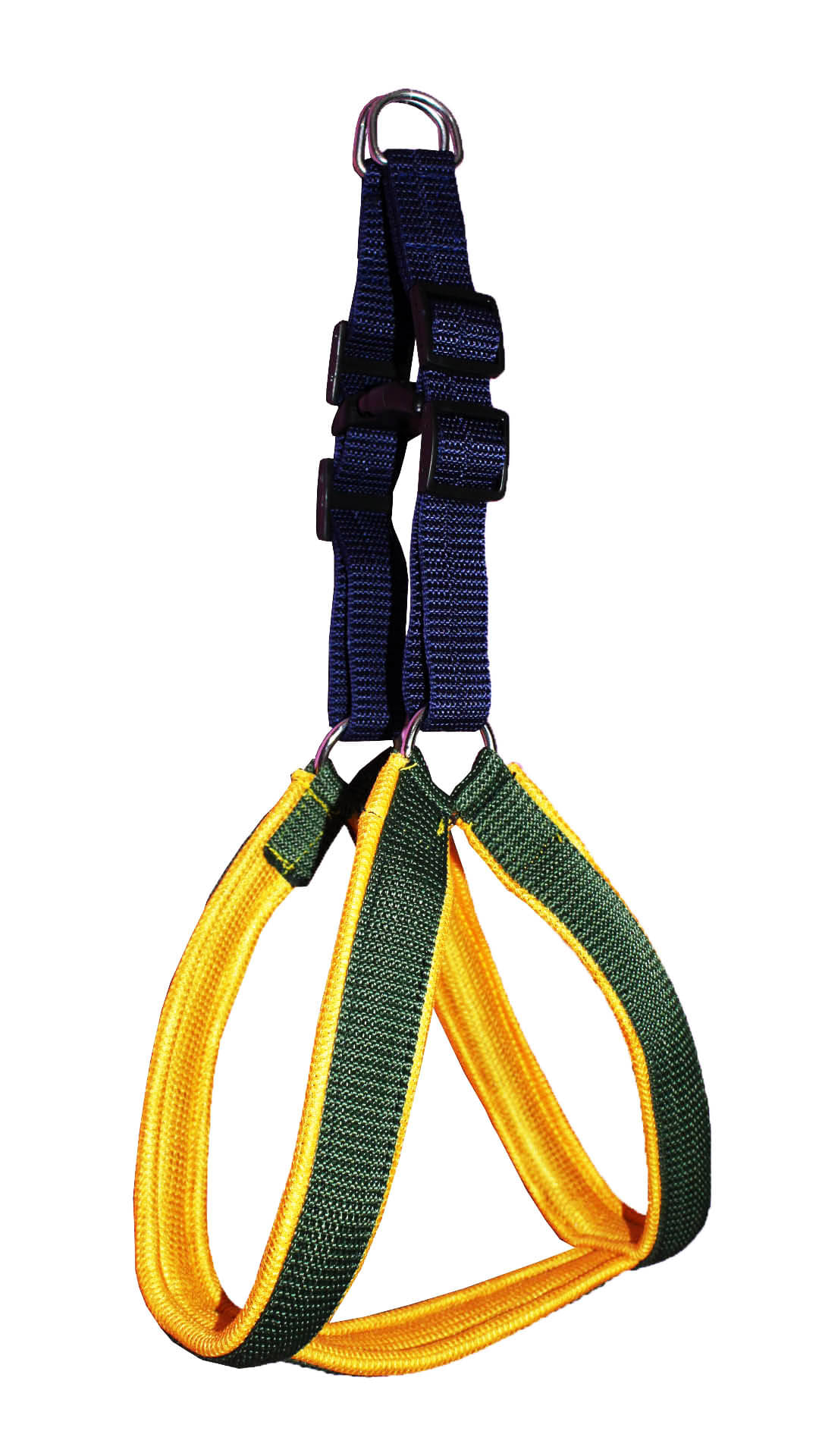     			Petshop7 - Green Harness ( Small )