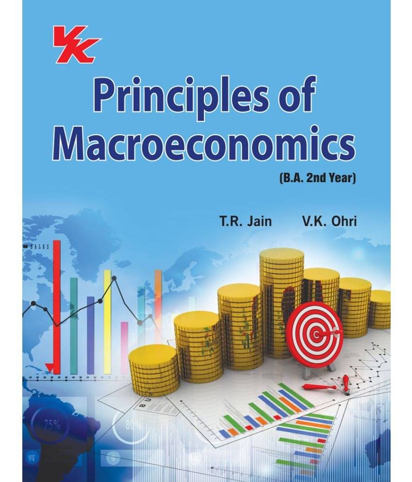     			Principles of Macroeconomics B.A 2nd year HPU University, 2023-2024 Examination