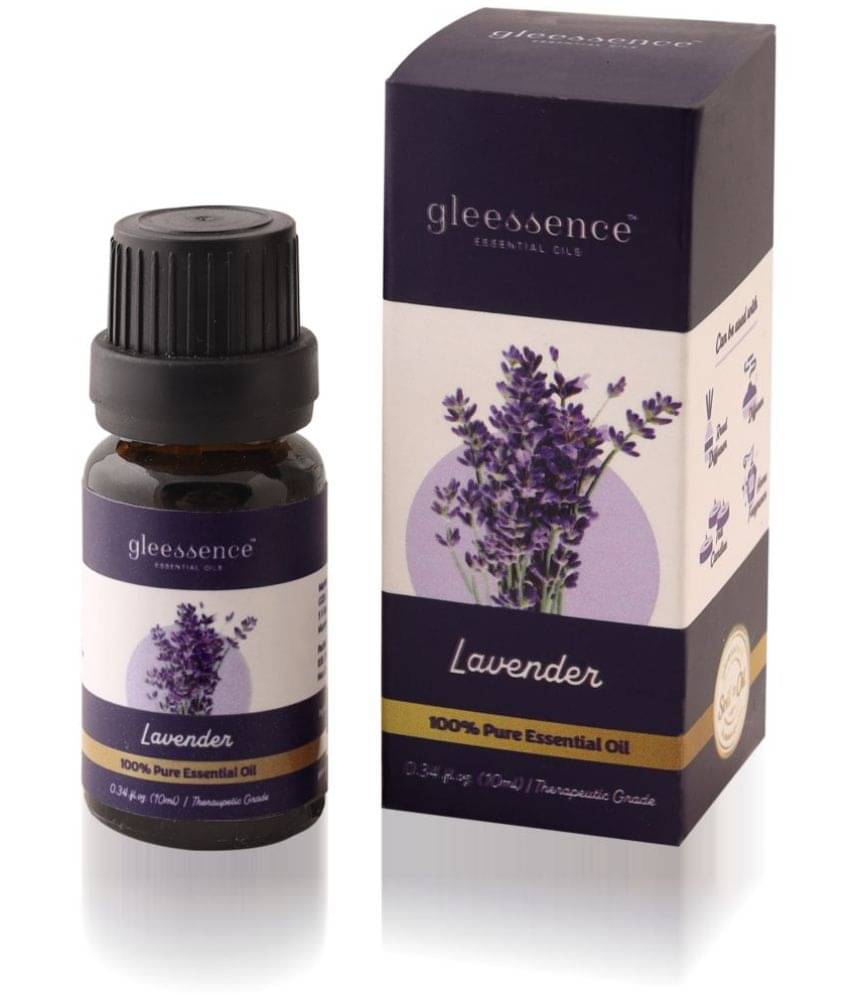     			gleessence - Lavender Essential Oil 10 mL ( Pack of 1 )