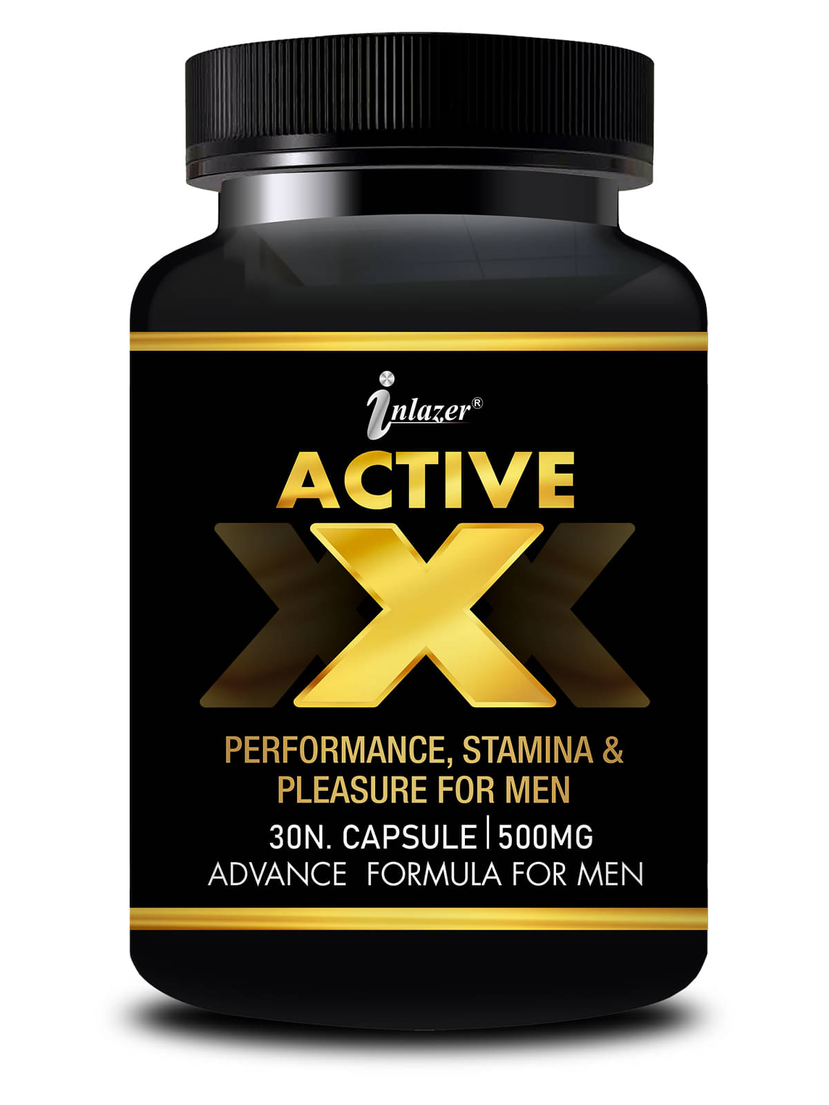     			Active X Capsules For Helps To Increase Stamina,& Improve Overall Sexual performance 100% Ayurvedic