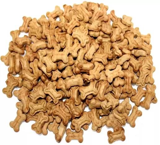 BLACK NOSE Treat Dog Food Vegetable for All ( 500 gms ) BLACK NOSE Treat Dog Food Vegetable for All ( 500 gms )