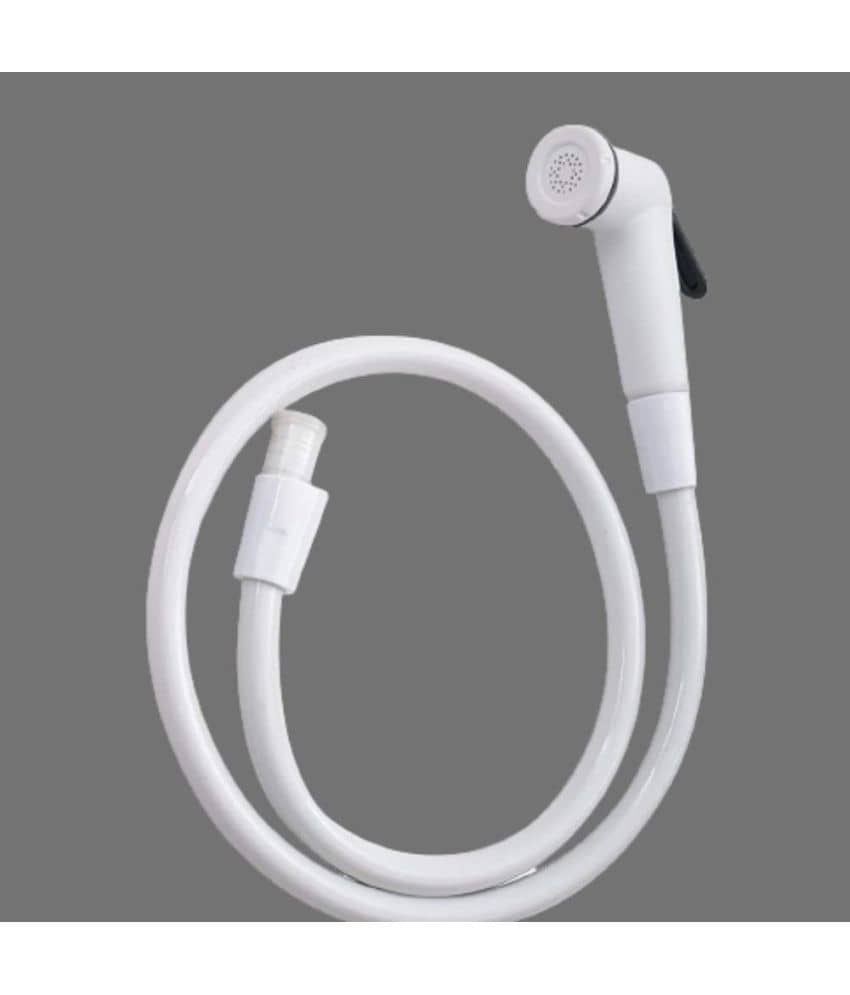 BathEstore Plastic(ABS) Health Faucet (Water Sprayer)