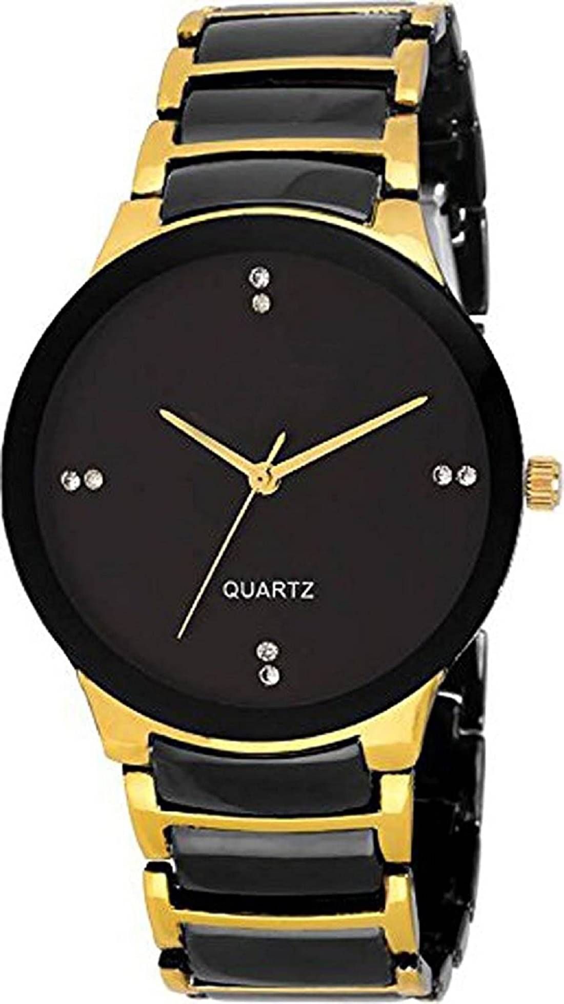     			Cosmic - Multicolor Metal Analog Men's Watch