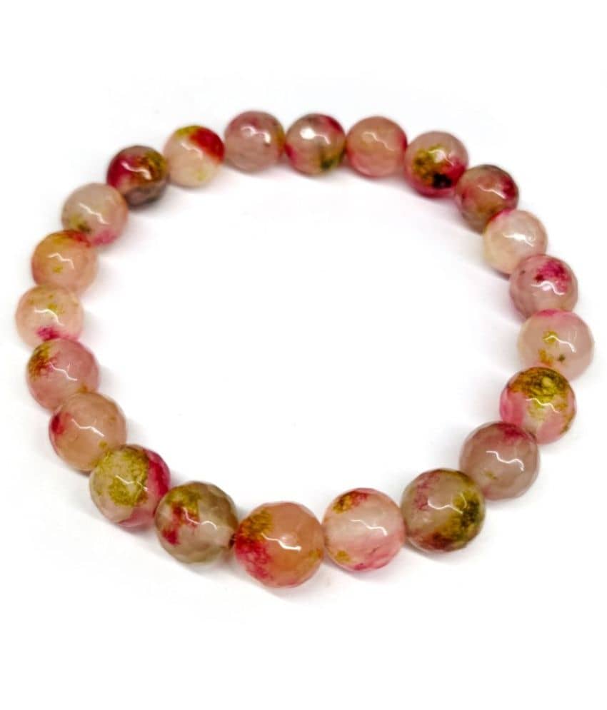 DAIVYA WELLNESS - Multicolor Bracelet ( Pack of 1 ) - Bangles & Bracelets | Buy online on ZillyBuy