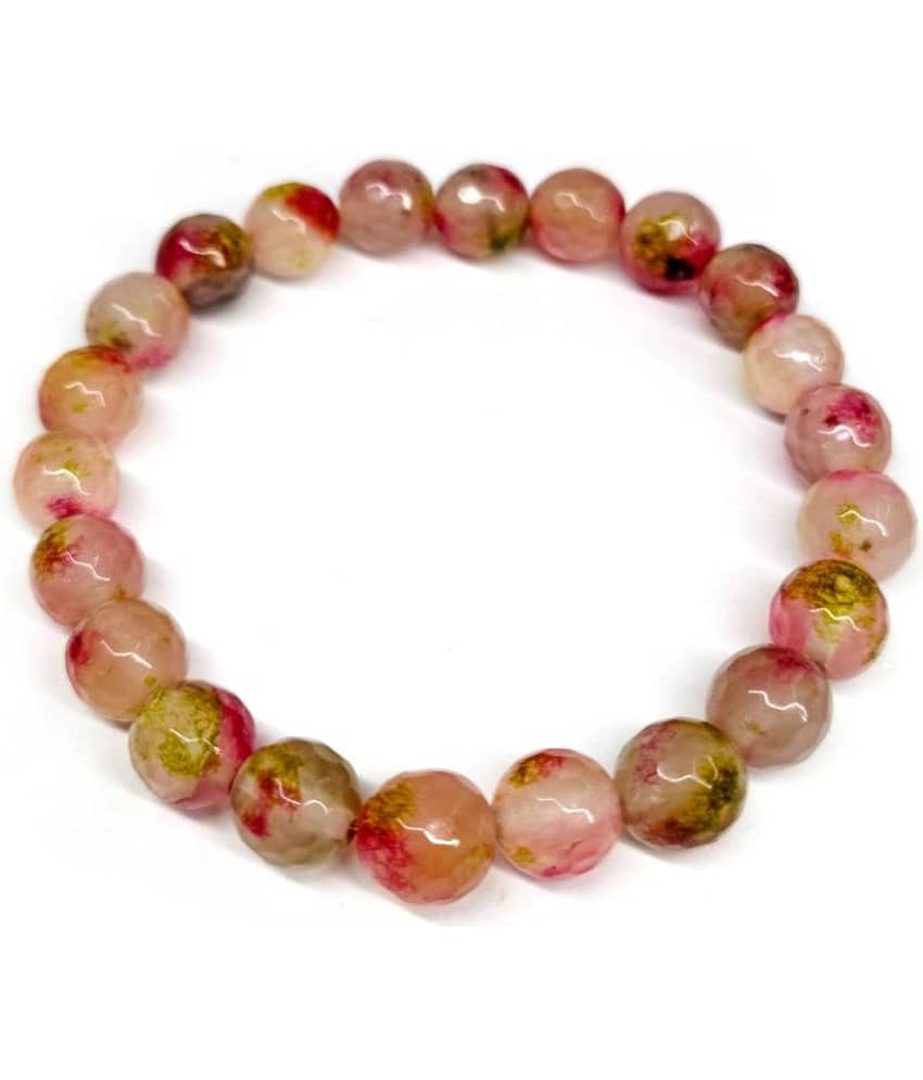DAIVYA WELLNESS - Multicolor Bracelet ( Pack of 1 ) - Bangles & Bracelets | Buy online on ZillyBuy