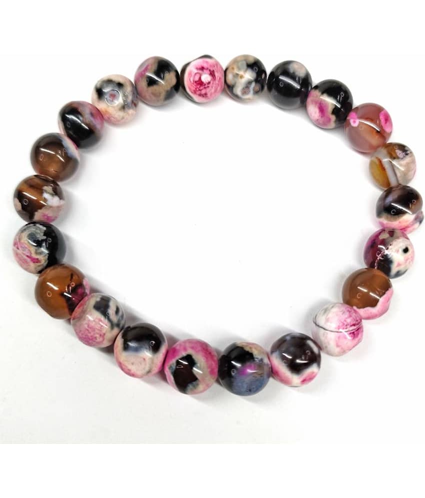 DAIVYA WELLNESS - Multicolor Bracelet ( Pack of 1 ) - Bangles & Bracelets | Buy online on ZillyBuy