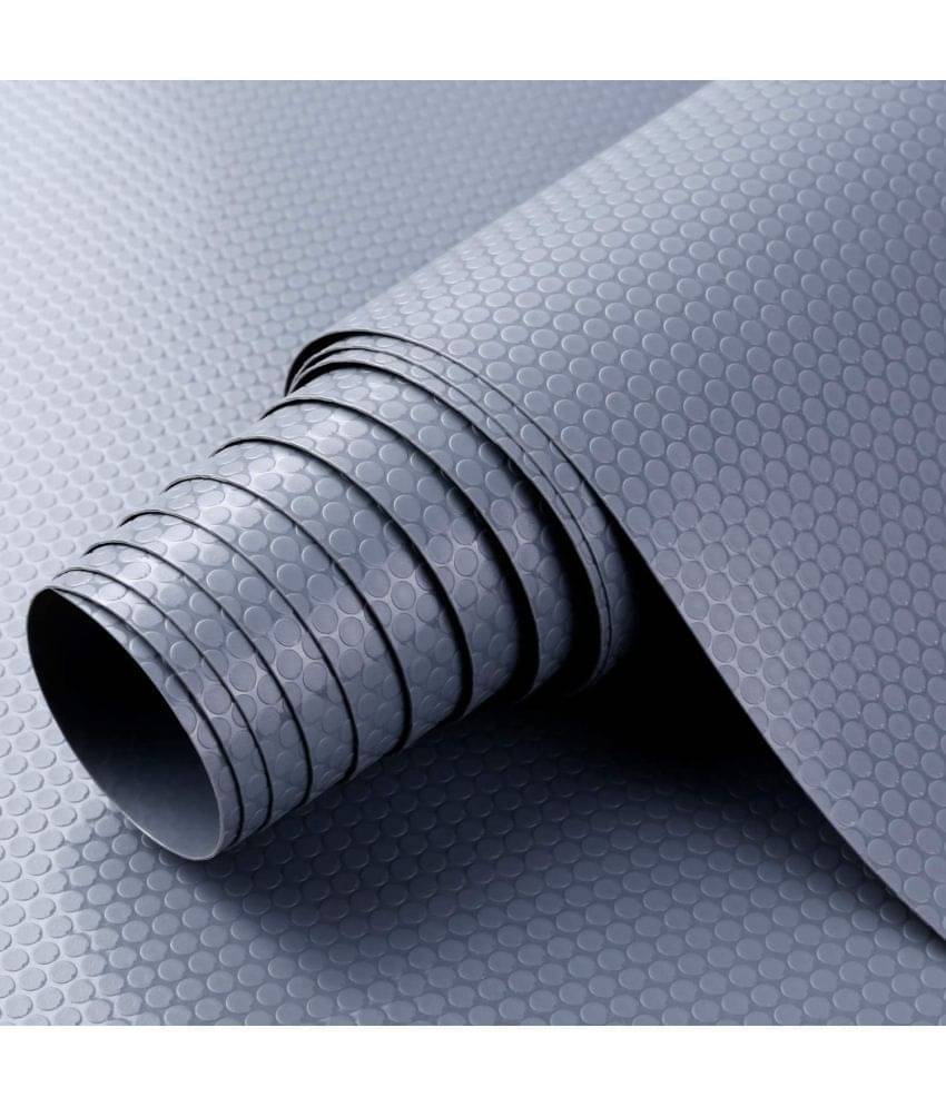 EASYHOME Multipurpose ( 60 cm X 5 m) EVA Anti-Slip Mat Liners For Bathroom, Kitchen, Fridge & Table Mat- Grey (60cmx500cm) EASYHOME Multipurpose ( 60 cm X 5 m) EVA Anti-Slip Mat Liners For Bathroom, Kitchen, Fridge & Table Mat- Grey (60cmx500cm)