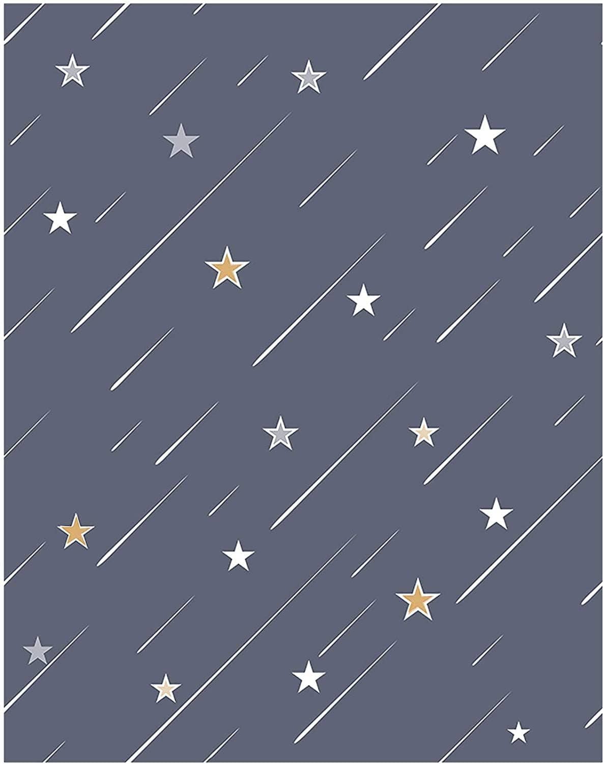 FLIP ZONE - Abstract Wallpaper ( 45 x 300 ) cm ( Pack of 1 )