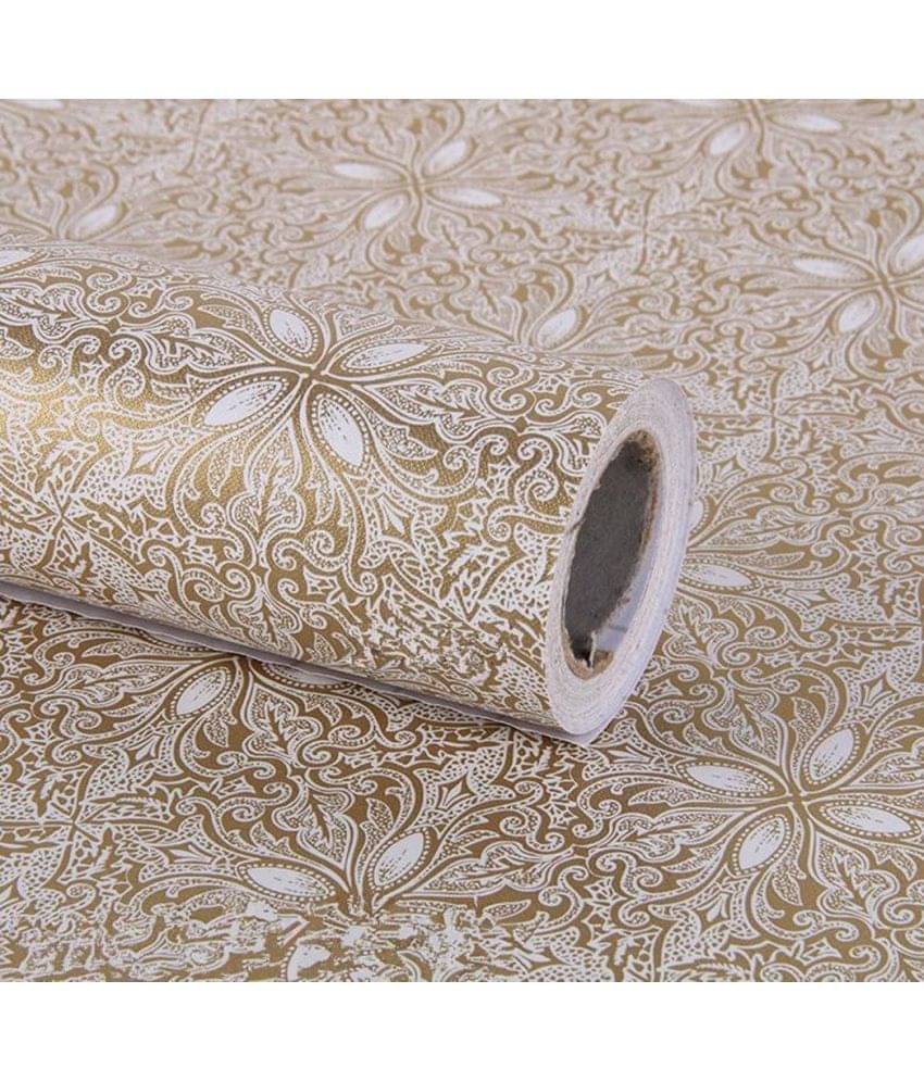     			FLIP ZONE - Nature Wallpaper ( 45 x 300 ) cm ( Pack of 1 )