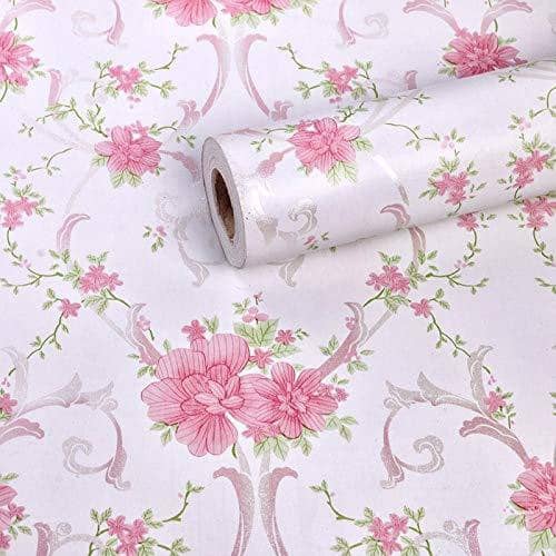 FLIP ZONE - Nature Wallpaper ( 45 x 300 ) cm ( Pack of 1 )
