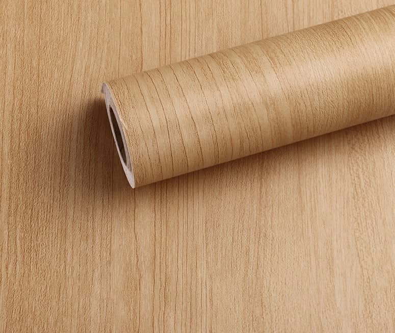 FLIP ZONE - Solid Wallpaper ( 45 x 300 ) cm ( Pack of 1 )