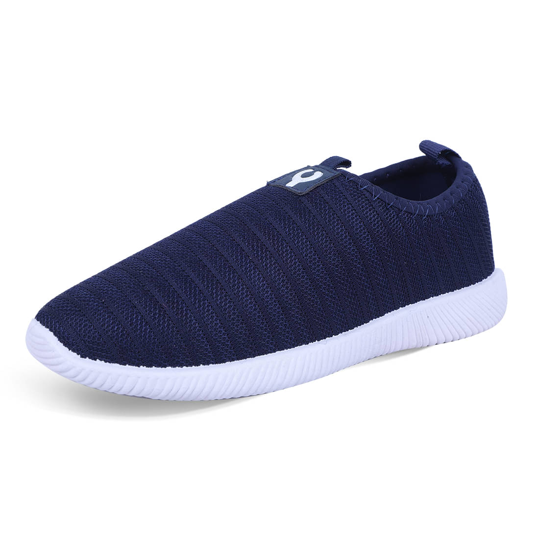     			Fabbmate - Blue Women's Slip On