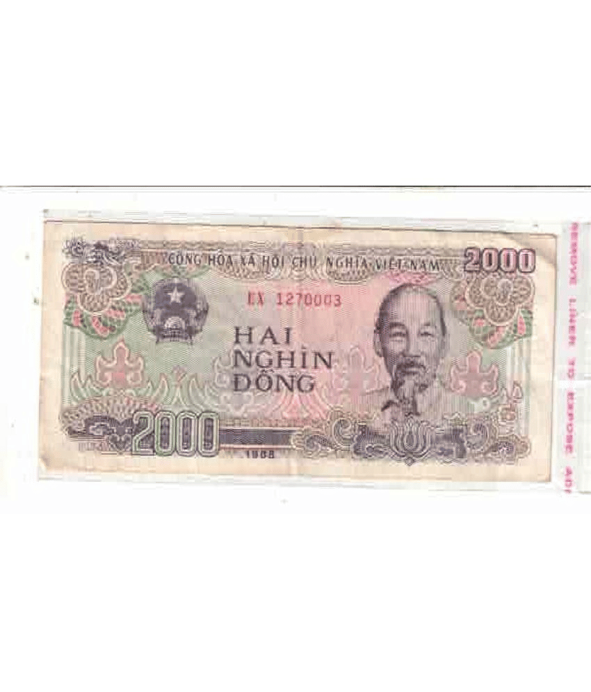     			HOBBY BASE - COLLECTION 1 Paper currency & Bank notes