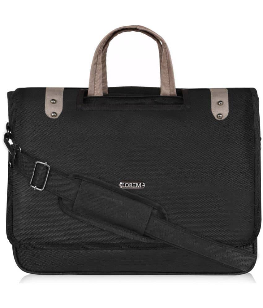 Lorem - Brown Solid Messenger Bag - Handbags | Buy online on ZillyBuy