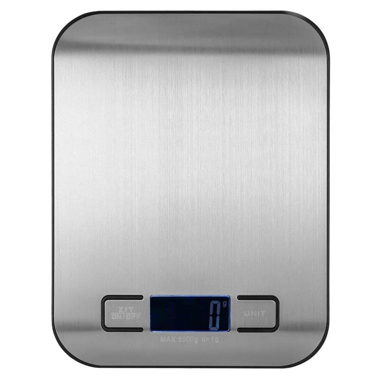     			RTB - Digital Kitchen Weighing Scales