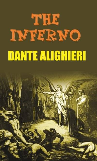     			The Inferno [Hardcover]